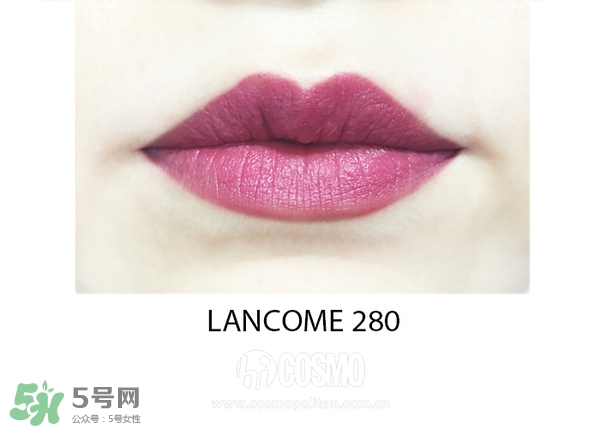 煙熏玫瑰色口紅哪個(gè)牌子好？煙熏玫瑰色口紅推薦