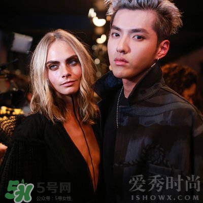 煙熏玫瑰色適合什么膚色？煙熏玫瑰色口紅適合黃皮嗎？