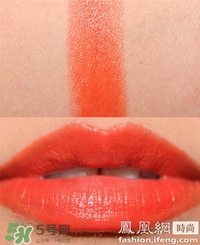 紀(jì)梵希小羊皮和香奈兒哪個(gè)好？紀(jì)梵希小羊皮和香奈兒口紅對(duì)比