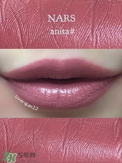 肉桂色口紅哪個(gè)牌子好？肉桂色口紅推薦