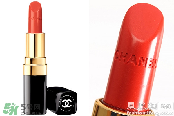 紀(jì)梵希小羊皮和香奈兒哪個(gè)好？紀(jì)梵希小羊皮和香奈兒口紅對(duì)比