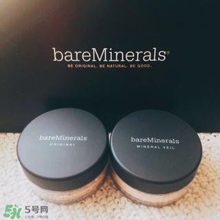 bareminerals礦物粉底多少錢？bareminerals礦物粉底專柜價