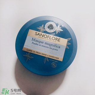 sanoflore高山泥面膜怎么樣?圣芙蘭高山泥面膜好用嗎? sanoflore高山泥面膜怎么樣?圣芙蘭高山泥面膜好用嗎?