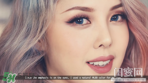 煙熏玫瑰色適合什么膚色？煙熏玫瑰色口紅適合黃皮嗎？