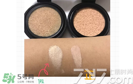 ysl圣羅蘭氣墊怎么看真假？ysl氣墊真假鑒別