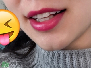 紀梵希小羊皮口紅怎么打開？紀梵希小羊皮怎么換芯？