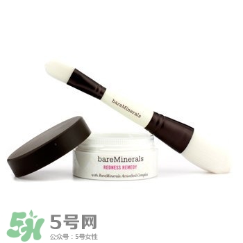 bareminerals什么值得買？bareminerals貝茗明星產(chǎn)品