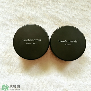 bareminerals礦物粉底多少錢？bareminerals礦物粉底專柜價