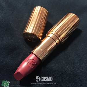 煙熏玫瑰色口紅哪個(gè)牌子好？煙熏玫瑰色口紅推薦