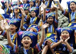 三月三有什么風俗活動？三月三的傳說