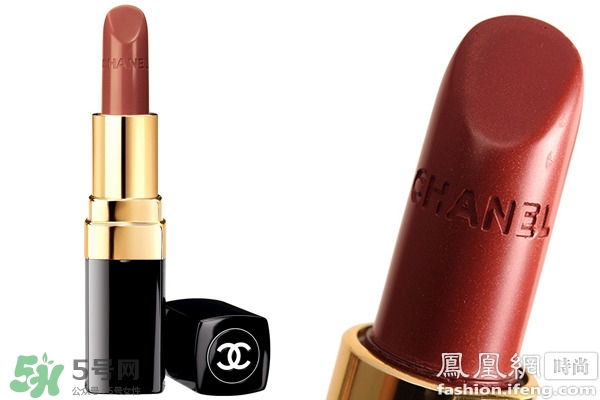 紀(jì)梵希小羊皮和香奈兒哪個(gè)好？紀(jì)梵希小羊皮和香奈兒口紅對(duì)比