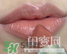 肉桂色口紅哪個(gè)牌子好？肉桂色口紅推薦