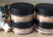 bareminerals什么值得買？bareminerals貝茗明星產(chǎn)品