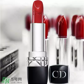 紀梵希小羊皮和迪奧那個好？紀梵希小羊皮和迪奧口紅對比