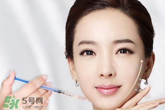 打完瘦臉針多久可以化妝？打完瘦臉針的反應(yīng)