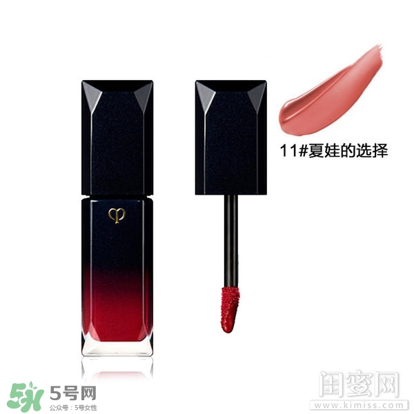 肉桂色口紅哪個(gè)牌子好？肉桂色口紅推薦