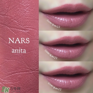 肉桂色口紅哪個(gè)牌子好？肉桂色口紅推薦