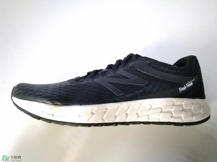 new balance fresh foam boracay v3跑鞋深度評測 new balance fresh foam boracay v3跑鞋深度評測