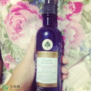 sanoflore薰衣草花水多少錢?圣芙蘭薰衣草花水專柜價格 sanoflore薰衣草花水多少錢?圣芙蘭薰衣草花水專柜價格