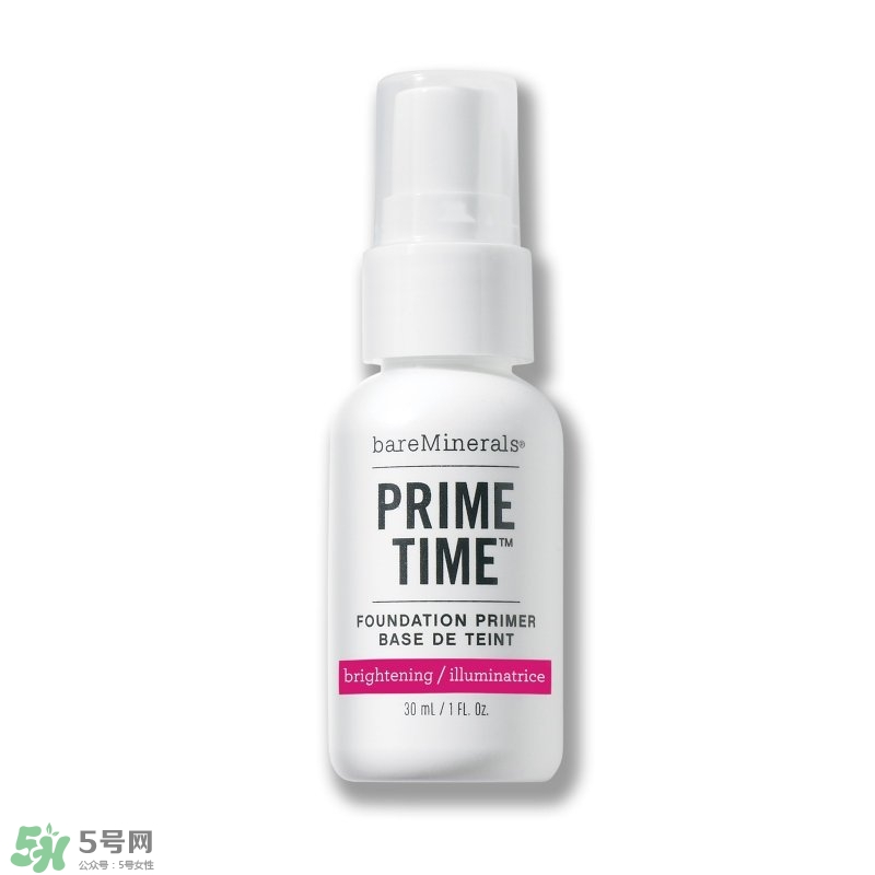 bareminerals什么值得買？bareminerals貝茗明星產(chǎn)品