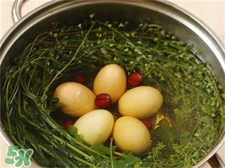 三月三是什么節(jié)日？三月三吃什么？