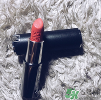 紀(jì)梵希小羊皮是啞光嗎？紀(jì)梵希小羊皮干不干？