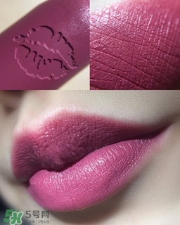 煙熏玫瑰色適合什么膚色？煙熏玫瑰色口紅適合黃皮嗎？