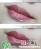 煙熏玫瑰色適合什么膚色？煙熏玫瑰色口紅適合黃皮嗎？