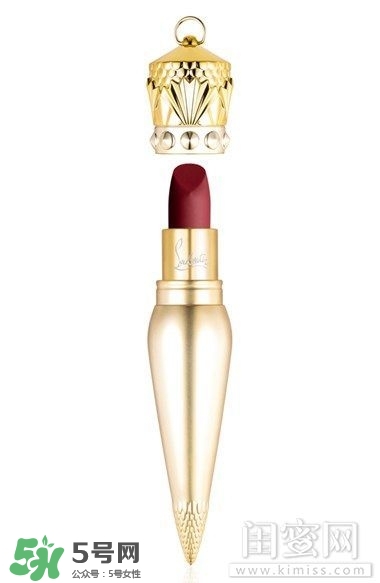 好看的棕紅色口紅有哪些？棕紅色口紅推薦