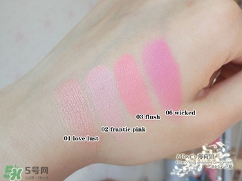 tom ford腮紅色號試色 tom ford腮紅試色圖 tom ford腮紅色號試色 tom ford腮紅試色圖