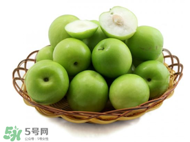 懷孕初期能吃青棗嗎？懷孕初期吃青棗好嗎？