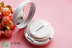 自然堂氣墊bb霜好用嗎？自然堂氣墊bb霜怎么樣？