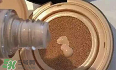 珂萊歐氣墊怎么替換？clio氣墊怎么用