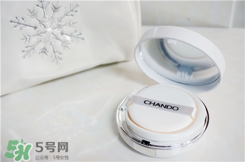 自然堂氣墊bb霜好用嗎？自然堂氣墊bb霜怎么樣？