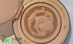 珂萊歐氣墊怎么替換？clio氣墊怎么用