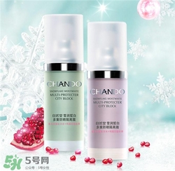 自然堂隔離霜好用嗎？自然堂隔離霜怎么樣？