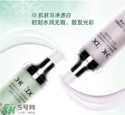 自然堂隔離霜好用嗎？自然堂隔離霜怎么樣？