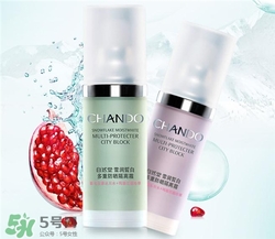 自然堂隔離霜好用嗎？自然堂隔離霜怎么樣？