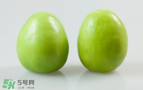 糖尿病能吃青棗嗎？孕婦糖尿病能吃青棗嗎？