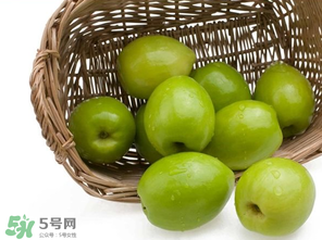 糖尿病能吃青棗嗎？孕婦糖尿病能吃青棗嗎？