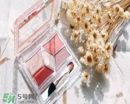 紅棕色眼影什么牌子好？紅棕色眼影推薦