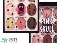 紅棕色眼影什么牌子好？紅棕色眼影推薦