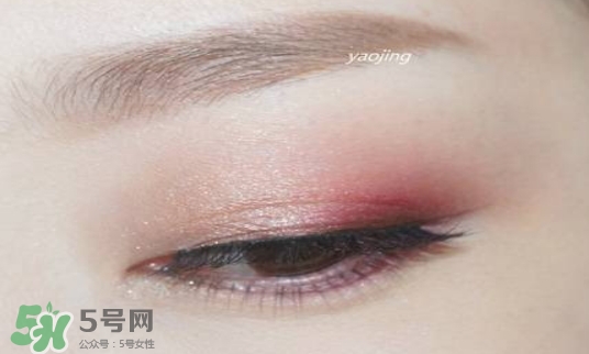 紅棕色眼影什么牌子好？紅棕色眼影推薦