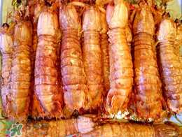 皮皮蝦能冷凍保存嗎？皮皮蝦冷凍還是冷藏？