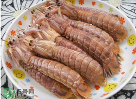 熟皮皮蝦怎么保存？熟皮皮蝦能冷凍保存嗎？