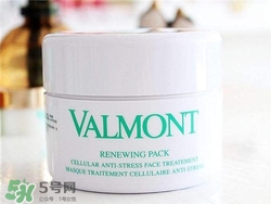 valmont法爾曼幸福面膜怎么用？法爾曼幸福面膜用法