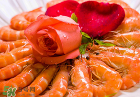 基圍蝦為什么會變黑？為什么基圍蝦是黑色的？