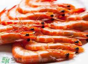 基圍蝦為什么會變黑？為什么基圍蝦是黑色的？