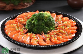 基圍蝦為什么會變黑？為什么基圍蝦是黑色的？