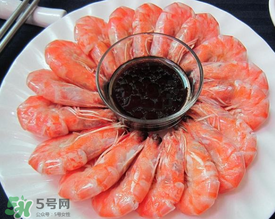 基圍蝦為什么變紅？基圍蝦變紅了還能吃嗎？